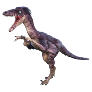 Troodon