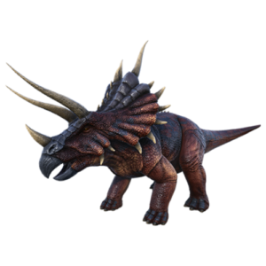 Triceratops