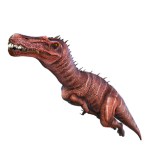 Baryonyx