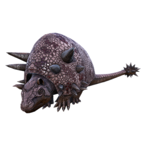 Doedicurus