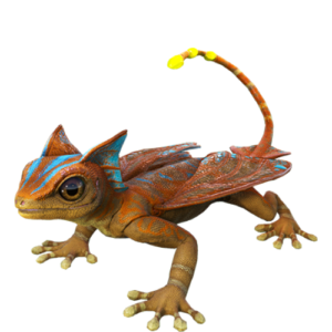 Glowtail