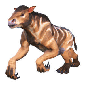 Chalicotherium