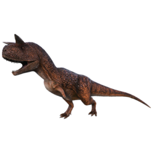 Carnotaurus
