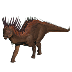 Amargasaurus